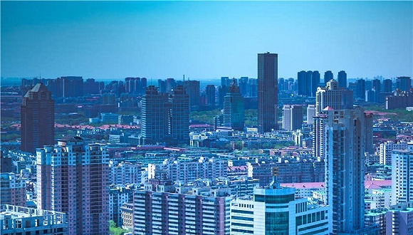 南京土拍收金76亿，荣盛抢下新地王