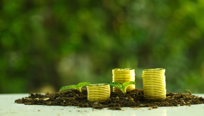 【财经数据】35家A股上市券商一季度营收增幅超50%