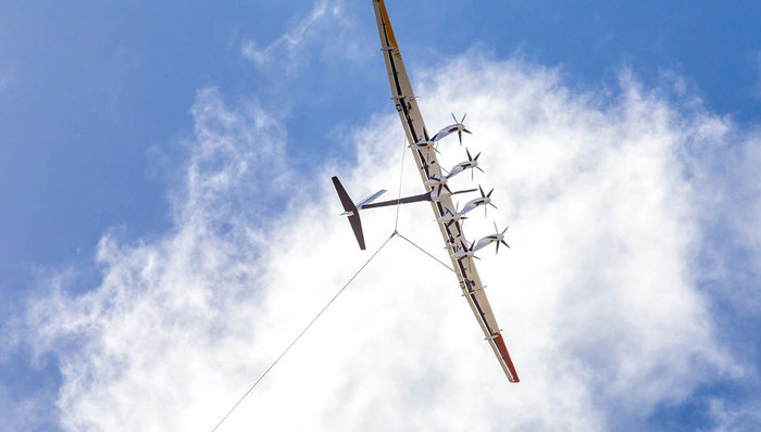 壳牌,谷歌,能源