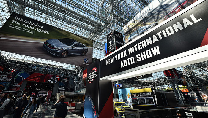 新车速报,车圈观察