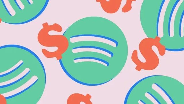 Spotify,付费用户,iHeartMedia,Scripps,用户增长,亿级,包袱,the,jo