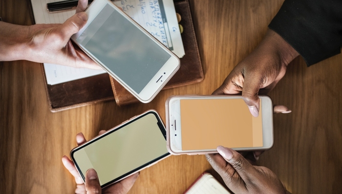 全球智能手机Q1出货量连续下滑，但华为销量增长超50%