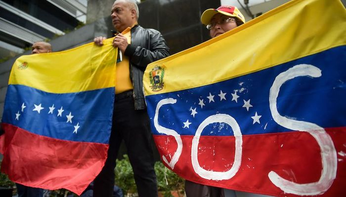 局势,外长,俄美,美俄关系,委内瑞拉总统,拉夫罗夫,人民意志,美方,夺取政权,李奥