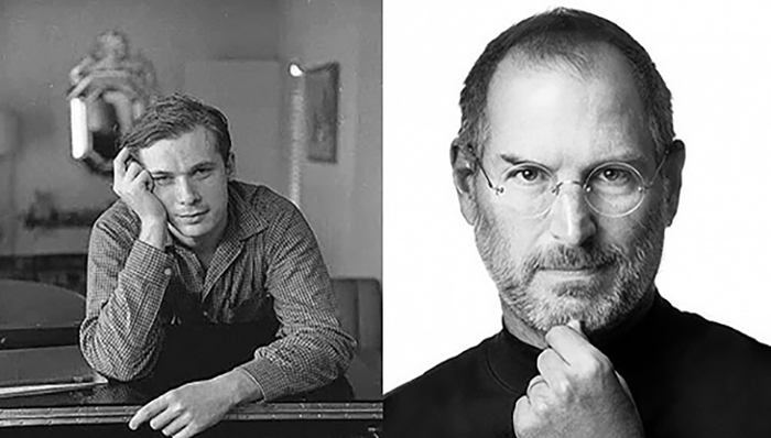 苹果想保持简约优雅，雇了一位哲学家