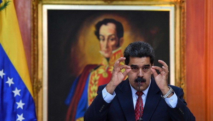 马杜罗,内战,发表讲话,修正,,,,,选举,委内瑞拉总统,胡安,截图