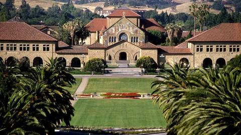 “神医”、“科研天才”、陕西首富：斯坦福大学招生舞弊案中的华人富豪