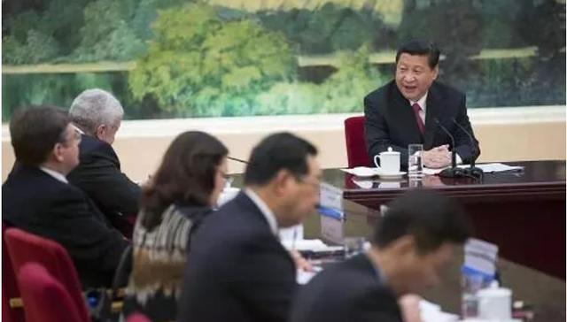 习近平,为人民服务,工作心得,工作感受,人民群众,人民大会堂,夙夜在公,无我,一带一路,朋友圈