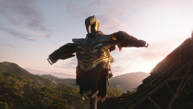 【文娱早报】漫威电影全球票房超200亿 戛纳电影节公布第二批入围影片