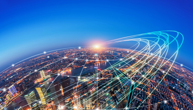 对外开放,一带一路,