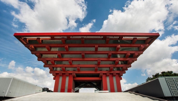 视觉艺术,视觉盛宴,艺术节组委会,艺术家,书法篆刻,许江,第十二届,艺术宫,演艺