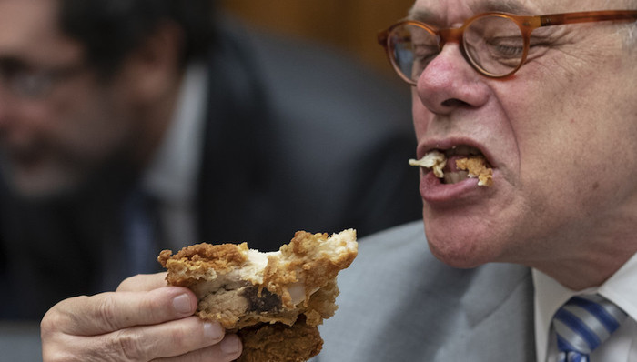 巴尔,佩洛西,司法部长,通俄门