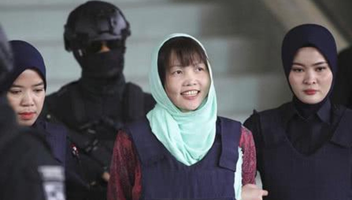 朝鲜,段氏香,越南,马来西亚