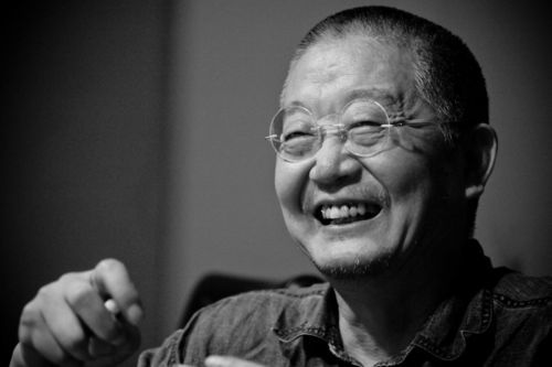 从白话文到翻译腔：阿城谈五四之后的文学传统