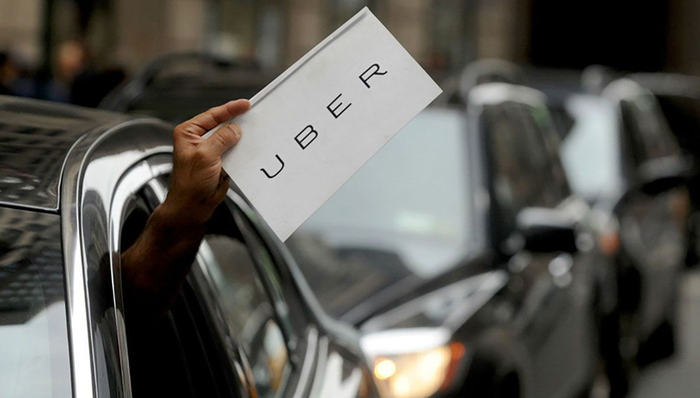 Uber,约车,集体诉讼,原告,数亿美元,出租车公司,出租车行业,出租车司机,手机软件,布莱克本