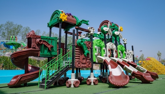 【评论】五一游乐设施安全事故多发，应缩短监管“城乡差距”