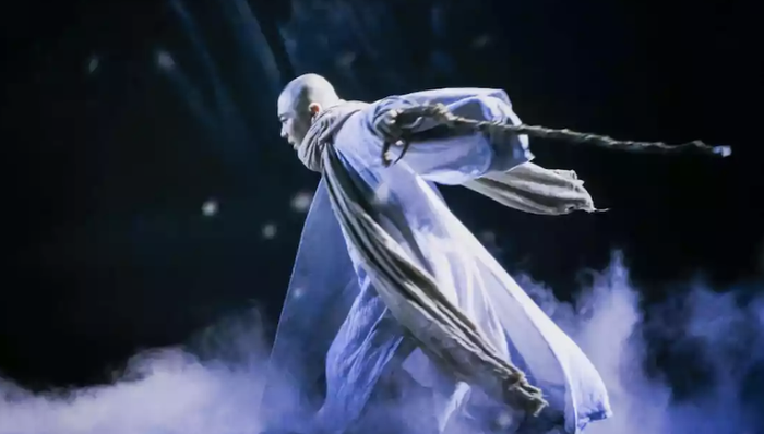 民族器乐剧,多元文化特质,那烂陀,玄奘西行,乐声,乐器,剧目,戏剧,民族音乐,胡琴