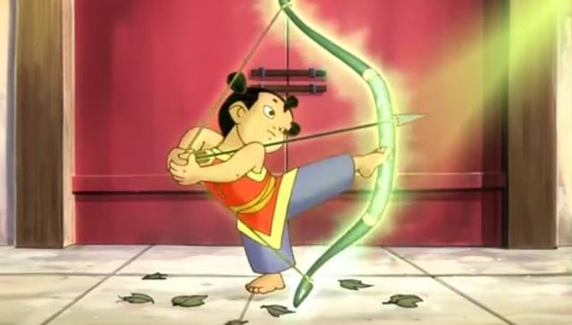 【文娱早报】《变形金刚：哪吒》将于下半年在央视首播 《星球大战》楚巴卡扮演者彼得·梅犹去世