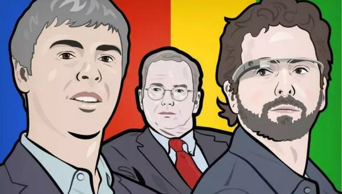 谷歌,互联网,搜索引擎,控制权