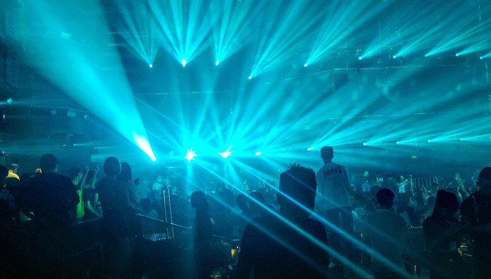 【特写】吴谢宇的男模人生