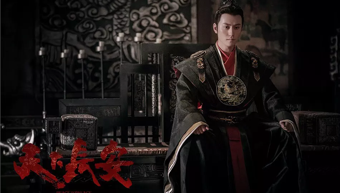 《天下长安》会成为压垮欢瑞世纪的最后一根稻草吗？