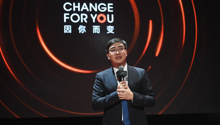 滴滴出行,程维,顺风车