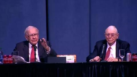 2019巴菲特股东大会最全实录：6小时20大亮点50个问答