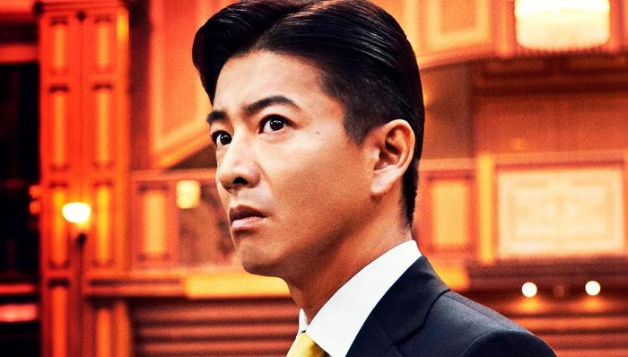 铃木雅之,木村拓哉,假面饭店,影片,改编权,作品,平成,律政英雄,假面酒店,hero