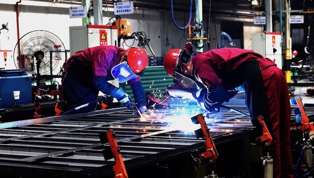 农民工去哪儿了？