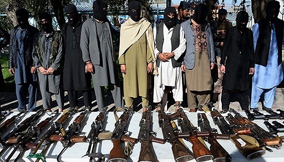 塔利班,阿富汗,停火,政府,美国