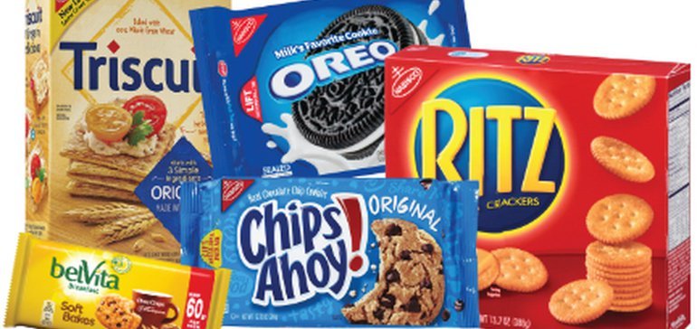 亿滋,奥利奥,大麻,,可口可乐,丝芙兰