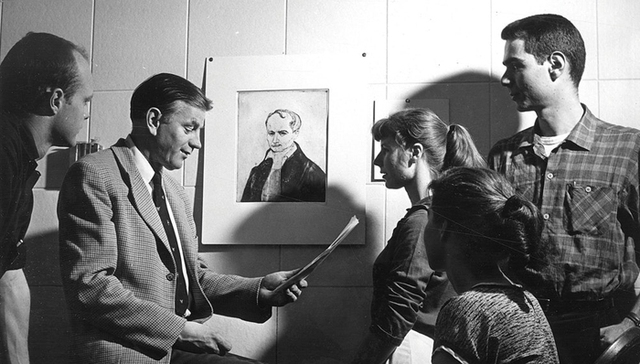 歧视、性骚扰与抵抗：爱荷华作家创意写作工坊的大男子往事