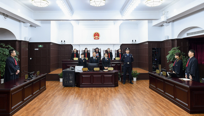 方正科技,败诉,上海金融法院,公开宣判,全国首例,证券群体性纠纷,示范案件