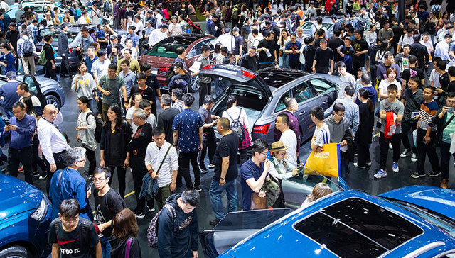 合资汽车品牌下探8万元市场，是集结号还是冲锋号？