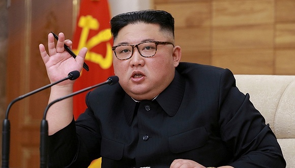 朝鲜“火力打击训练”令美韩不安，外媒猜测涉及短程导弹