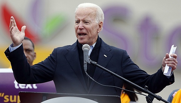 权力游戏,美国政治