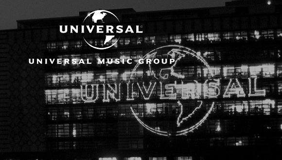 环球音乐,音乐产业,谷歌,BuzzAngle,IFPI,数据监测,集装箱,美国化,录制,华纳音乐