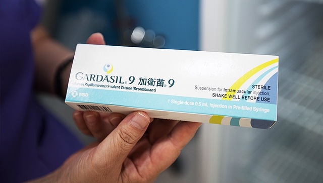 香港诊所再被曝给内地客人打水货疫苗，HPV疫苗暗藏“中介利益链”