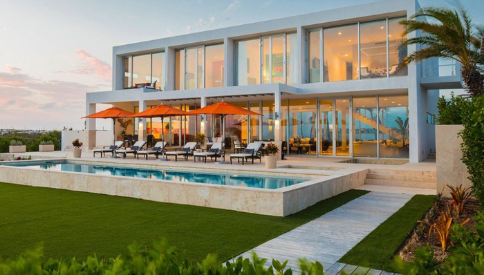 万豪推出 Homes & Villas 进军短租市场，要做高端版的 Airbnb