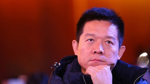 贾跃亭即将回国配合证监会调查