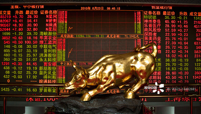 主力资金