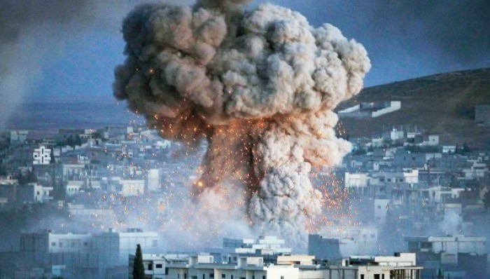 恐怖袭击,思想武器,书评