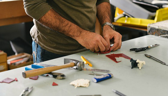 校企合作,职校,企业