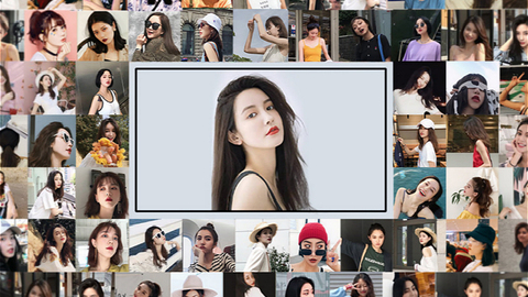 【深度】人人都想当网红，但你知道复制一个张大奕有多难？