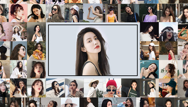 【深度】人人都想当网红，但你知道复制一个张大奕有多难？