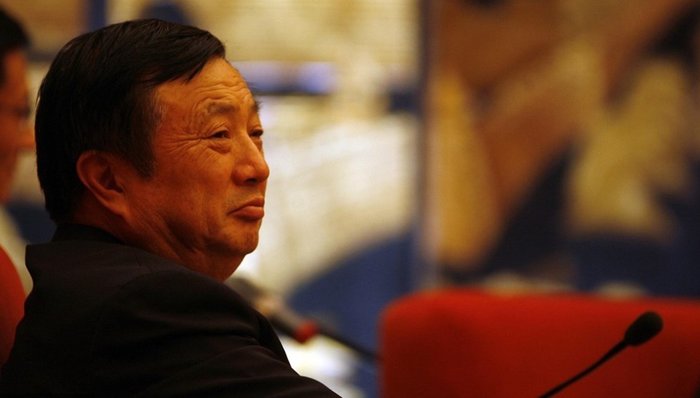 任正非,客户需求,接班人问题,CEO,正职,副职,华为,关键行为,执行力,管理新视野