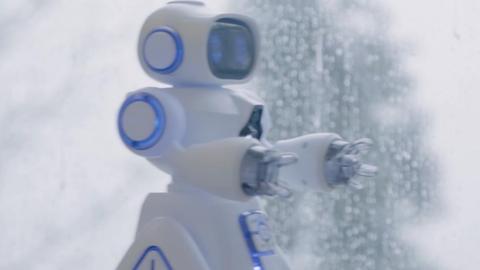 【微视频】未来不远 来得比风快