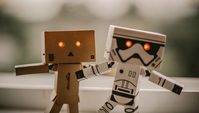 人工智能,特斯拉,优步,Uber,Facebook