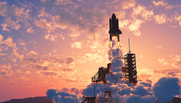 造假，航天，NASA