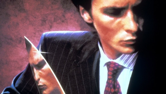 外国文学,惊悚小说