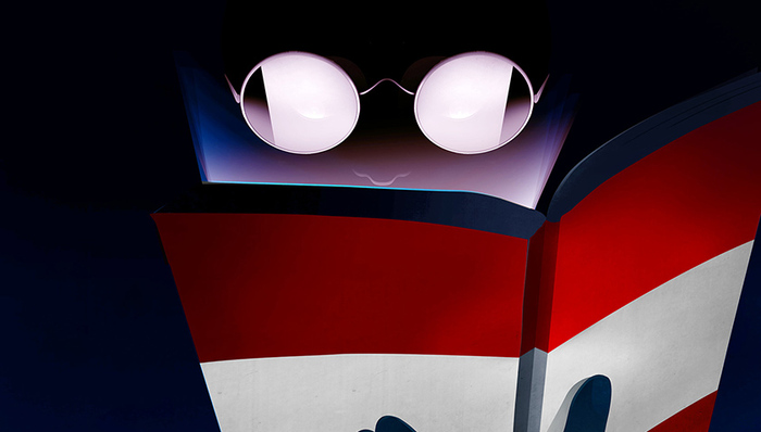 Kindle,阅读,电子书